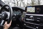 BMW 540i xDrive Touring by DTE Tuning 2018 года